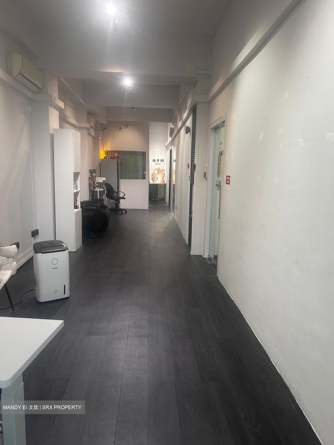 Nguang Building (D1), Shop House #602714231